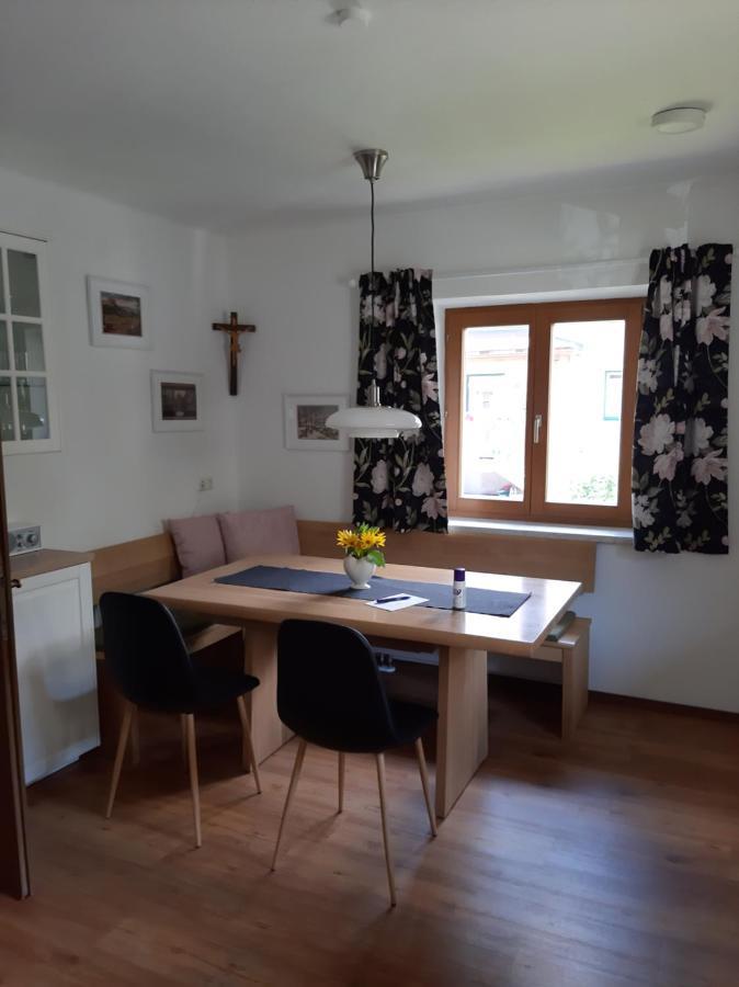 Ferienwohnung Valentin 格罗萨尔 外观 照片