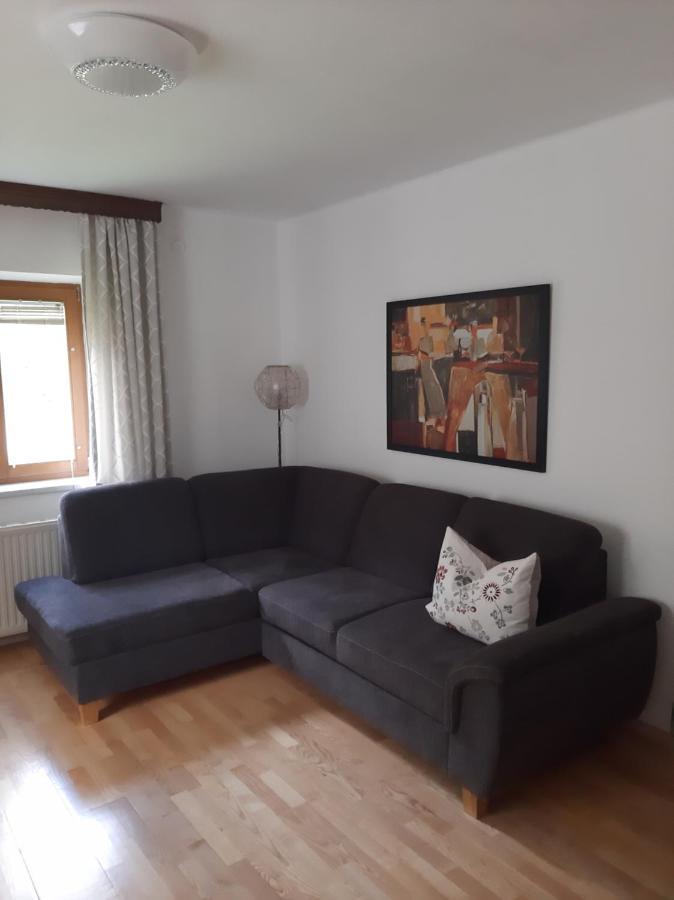 Ferienwohnung Valentin 格罗萨尔 外观 照片